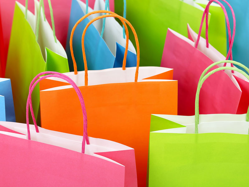 borse e buste personalizzate