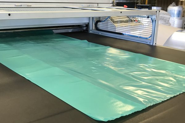 film plastico per imballaggi