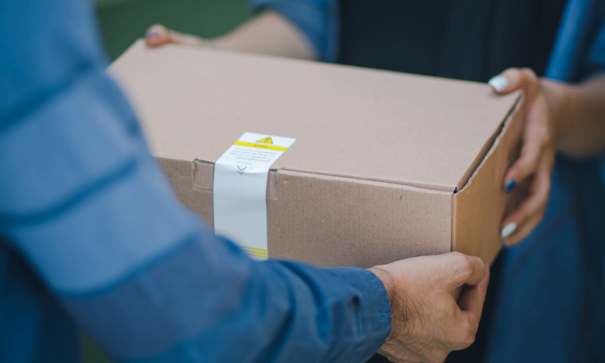 Imballaggi per e-commerce: consigli utili