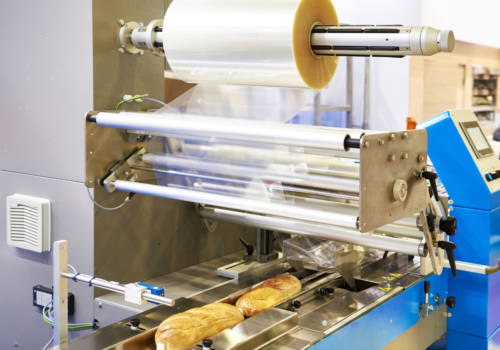 Macchinari per imballaggi: quali sono i più importanti in azienda