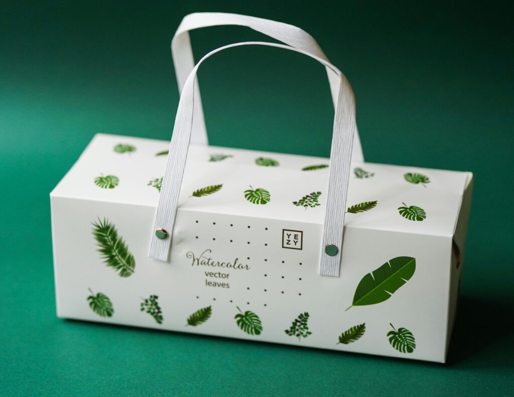 packaging personalizzato e-commerce