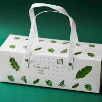 packaging personalizzato e-commerce