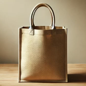 shopper borsa ecosostenibile