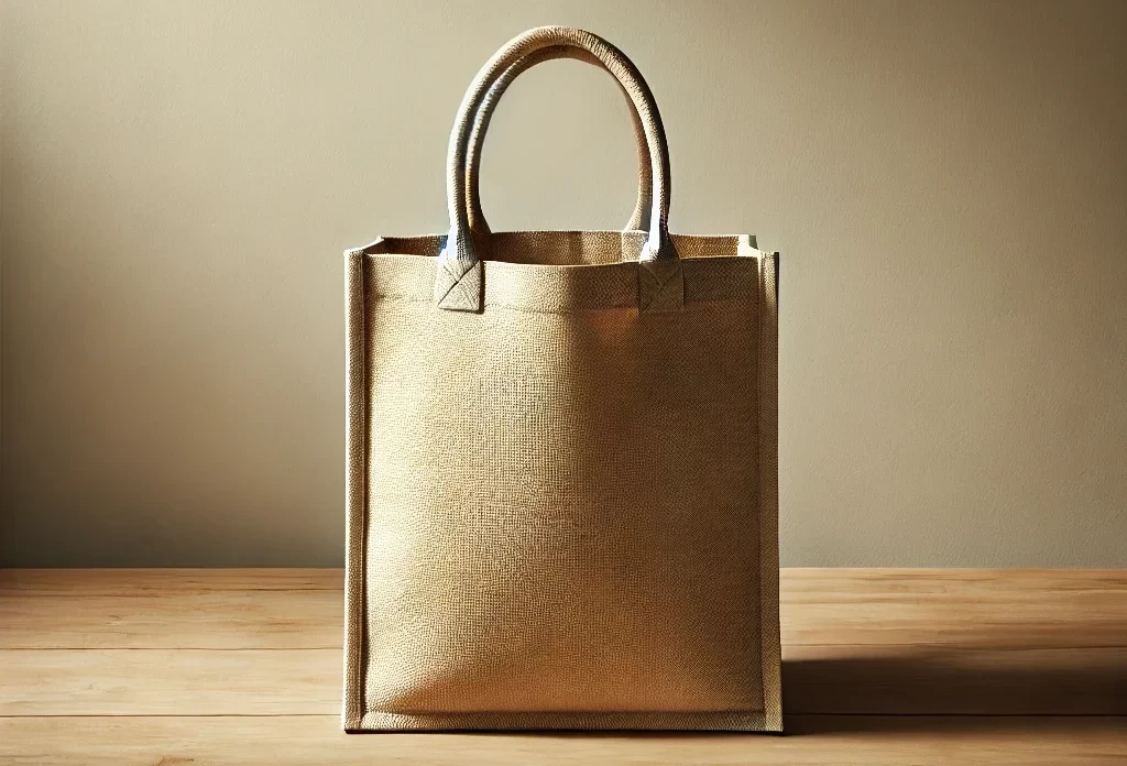shopper borsa ecosostenibile