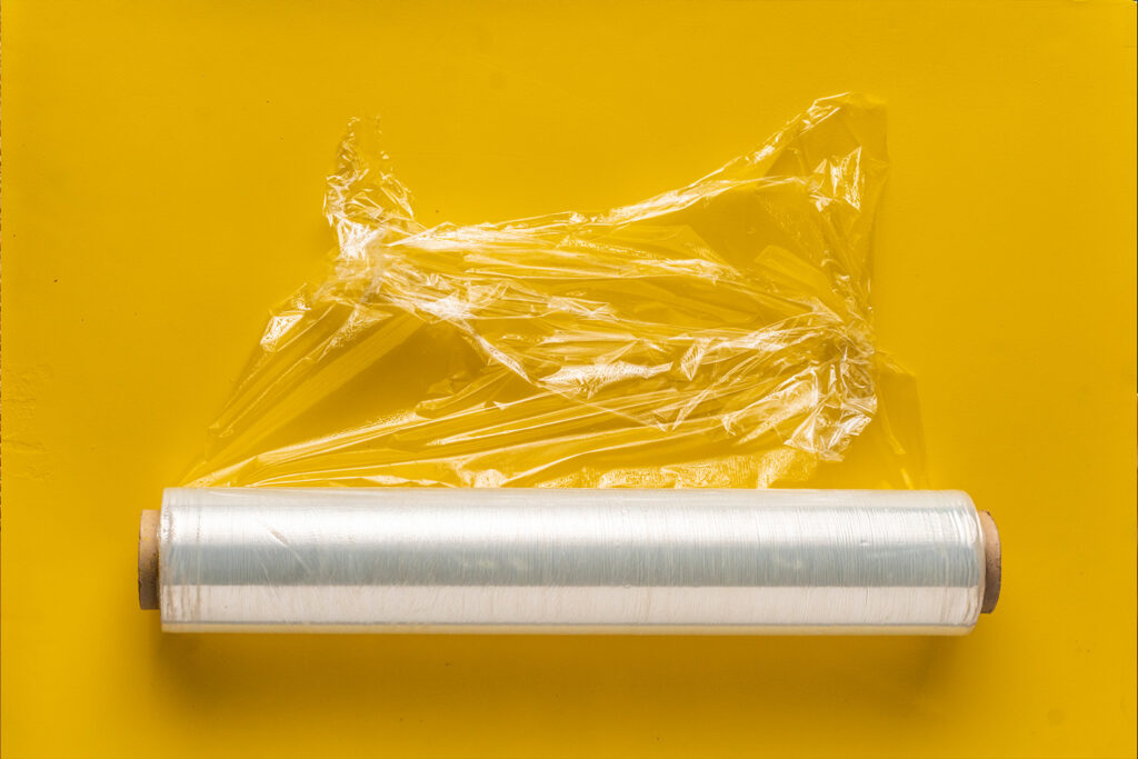 packaging trasparente