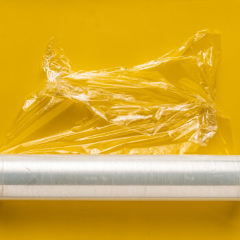 packaging trasparente